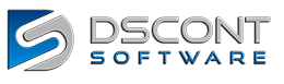 DSCont Logo